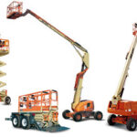 construction equipment rental nyc