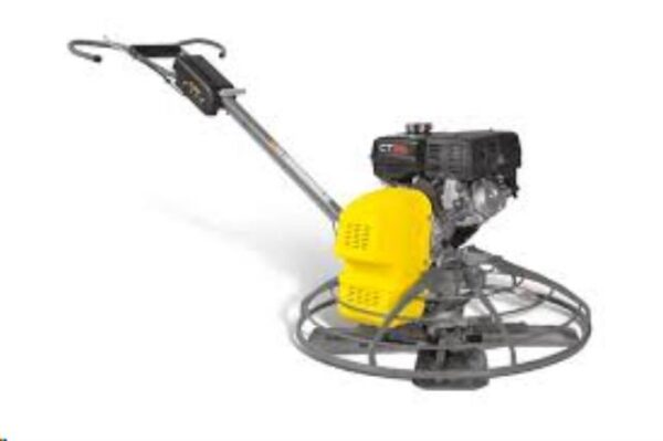 WACKER 36" TROWEL MACHINE RENTAL