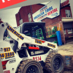 Rent Me Bobcat Skid Steer