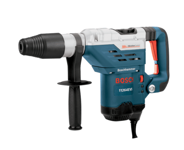 11264EVS Demo Hammer Rental