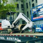 Equipment Delivered