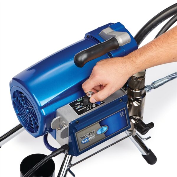 UltraMaxII_490_PC_Pro_Paint_Sprayer_4