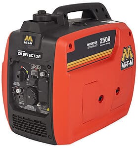 generator 2500 watt rental in brooklyn nyc