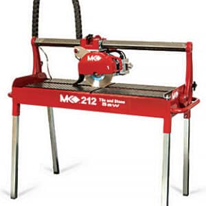 MK Diamond Table Saw (MK-212-4)