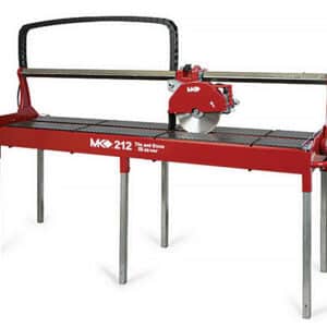 MK Diamond Large Table Saw (MK-212-6)