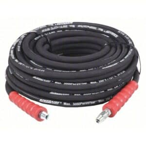 Hot Water Pressure Washer Hose