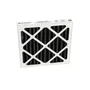 VL2002 Vapor-Lock carbon filter for the PAS2400 air scrubber
