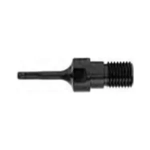 SDS-Plus to 1-1/4"-7 core bit adapter