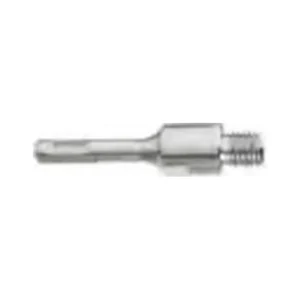 SDS-Plus to 5/8"-11 core bit adapter