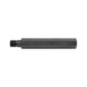 Diamond core bit extension
