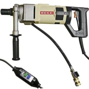 EDCO Handheld Core Drill (No Bit)