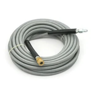 Cold Water Pressure Washer Hose