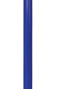 3 ft scaffold tie bar used to tie scaffolding to a building